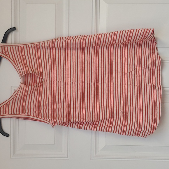 Cabi Spirit Tank - Picture 5 of 6